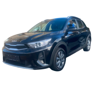 Kia Stonic – Verkocht
