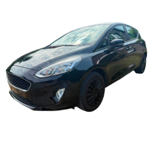 Ford Fiesta – Verkocht